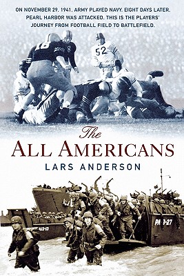 Image for ALL AMERICANS ALL AMERICANS