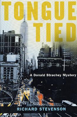 Tongue Tied: A Donald Strachey Mystery