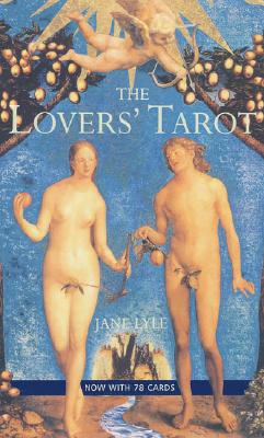 Image for The Lovers' Tarot, for Affairs of the Heart The Lovers' Tarot, for Affairs of the Heart