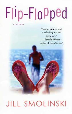 Flip-Flopped: A Novel