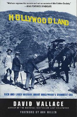 Hollywoodland
