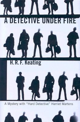 A Detective Under Fire: A Mystery