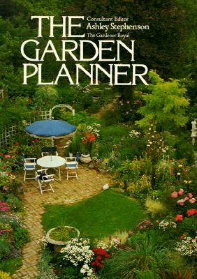 The Garden Planner