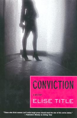 Conviction A Mystery