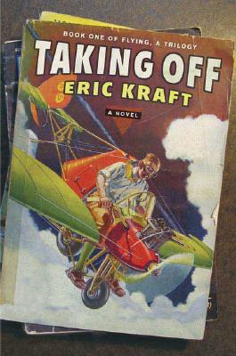 Taking Off: A Novel