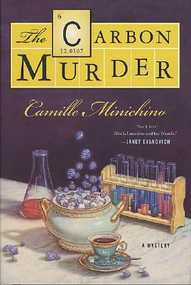 THE CARBON MURDER - A MYSTERY
