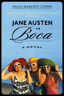 Image for Jane Austen In Boca