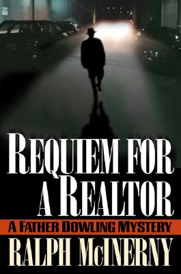 Requiem for a Realtor: A Father Dowling Mystery
