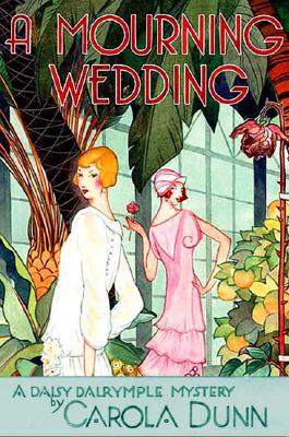 A Mourning Wedding Stated First Edition