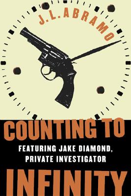 Counting to Infinity (Jake Diamond, 3)