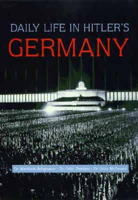 Daily Life in Hitler's Germany