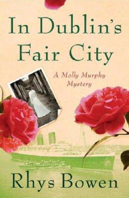 In Dublin's Fair City signed 1st ed