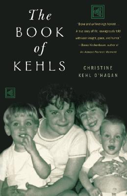 Book Of Kehls, The