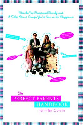 Perfect Parents Handbook