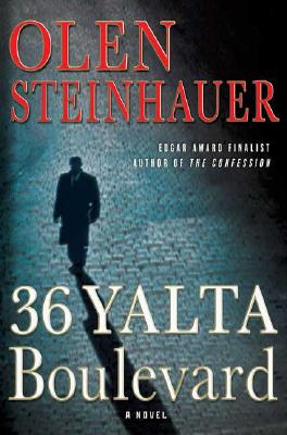 36 Yalta Boulevard (Eastern Europe Thrillers)