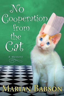 Image for No Cooperation from the Cat: A Mystery