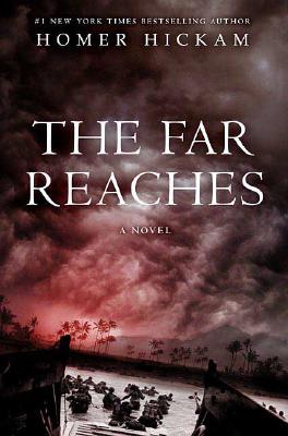 The Far Reaches (Josh Thurlow Series #3)