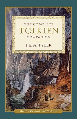 Complete Tolkien Companion (Revised)