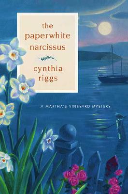 Paperwhite Narcissus, The