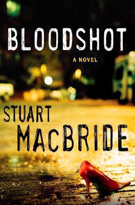 Image for Bloodshot Bloodshot