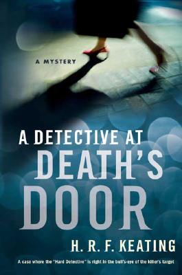 A Detective at Death's Door: A Mystery (Harriet Martens Mysteries)