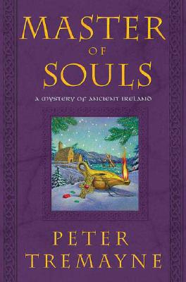 Master of Souls: A Mystery of Ancient Ireland
