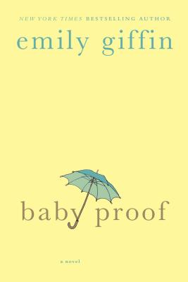 Image for Baby Proof: A Novel