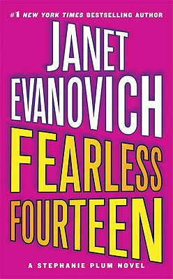 Image for Fearless Fourteen