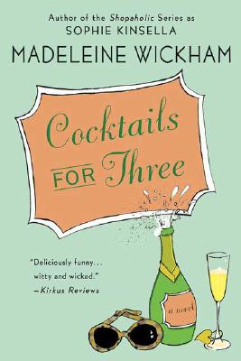 Image for Cocktails for Three