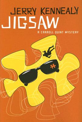JIGWAY - A CARROLL QUINT MYSTERY