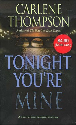 Tonight You're Mine