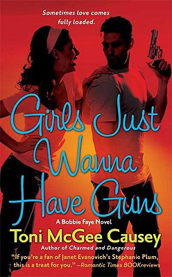 Image for GIRLS JUST WANNA HAVE GUNS