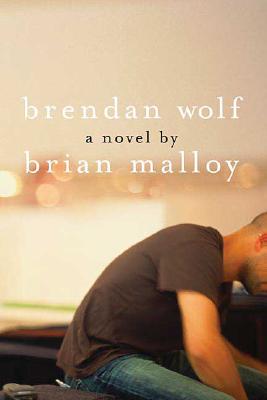 BRENDAN WOLF