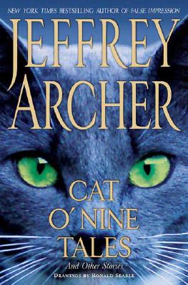 Cat O'Nine Tales: And Other Stories
