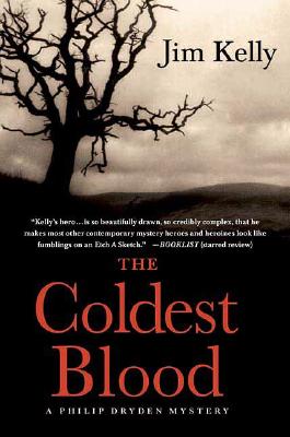 The Coldest Blood