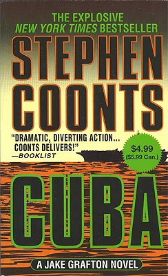 Cuba (Jake Grafton Novels)