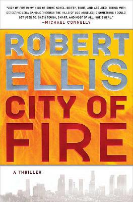 City of Fire (Lena Gamble Novels)