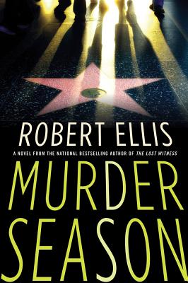 Murder Season (Lena Gamble Novels)