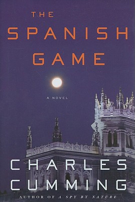 Image for The Spanish game
