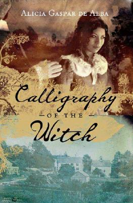 Calligraphy of the Witch