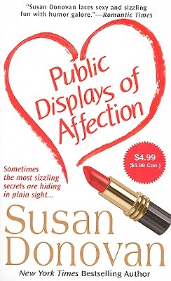 Public Displays of Affection
