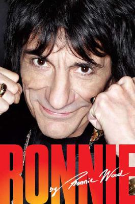 Ronnie: The Autobiography