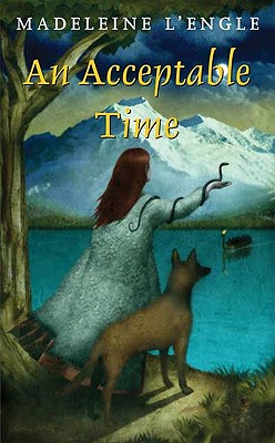 An Acceptable Time (A Wrinkle in Time Quintet)