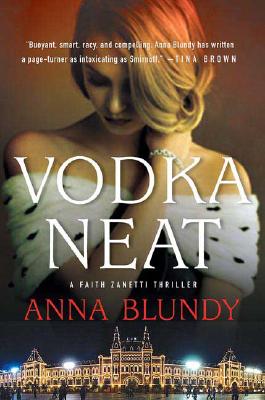 Vodka Neat