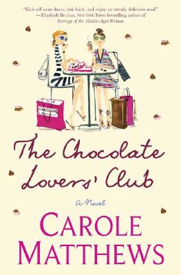 Image for The Chocolate Lovers' Club The Chocolate Lovers' Club