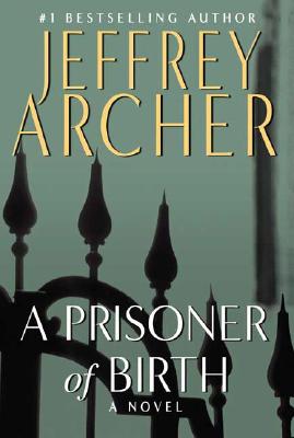 Image for A Prisoner of Birth