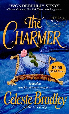 The Charmer (Liar's Club, Book 4)