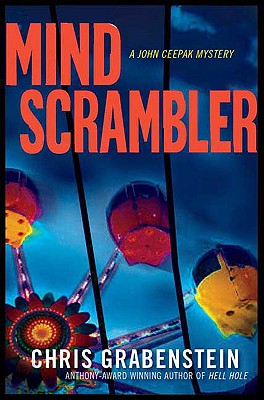 Mind Scrambler: A John Ceepak Mystery (John Ceepak Series)