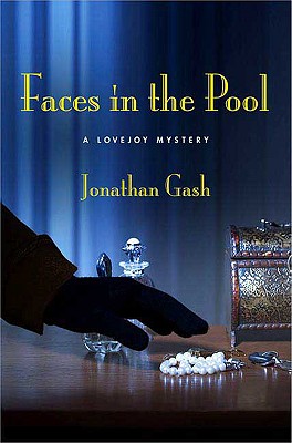 FACES IN THE POOL: A LOVEJOY MYSTERY