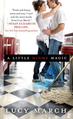 Image for A Little Night Magic